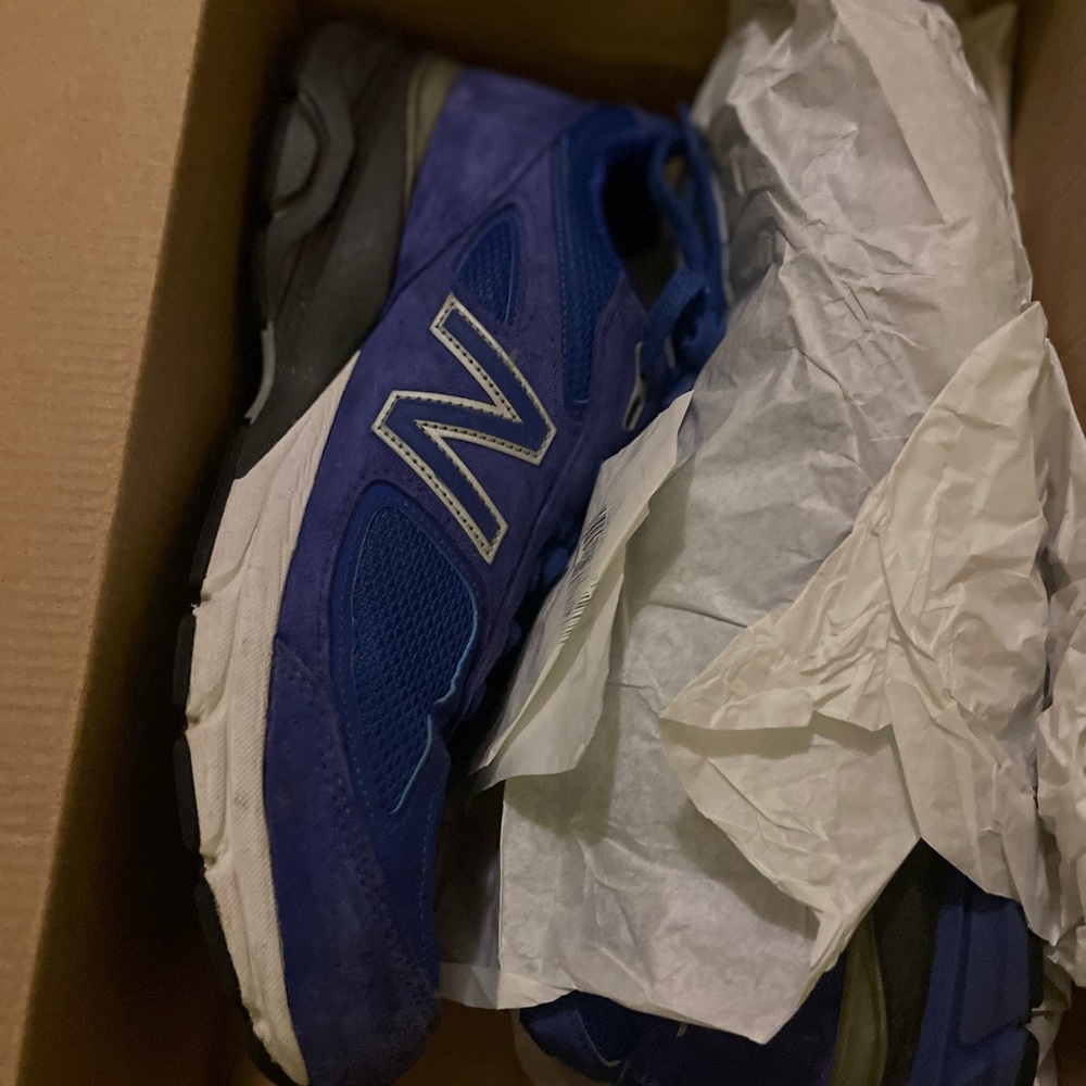 New Balance - Picture 10 of 10